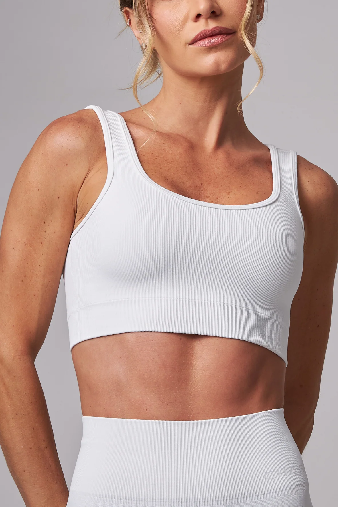 Top Outsider Seamless Snow - Image 2
