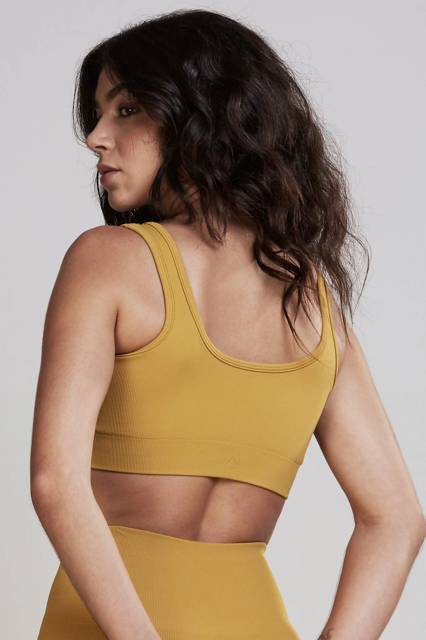 Top Outsider Seamless Spicy - Image 2