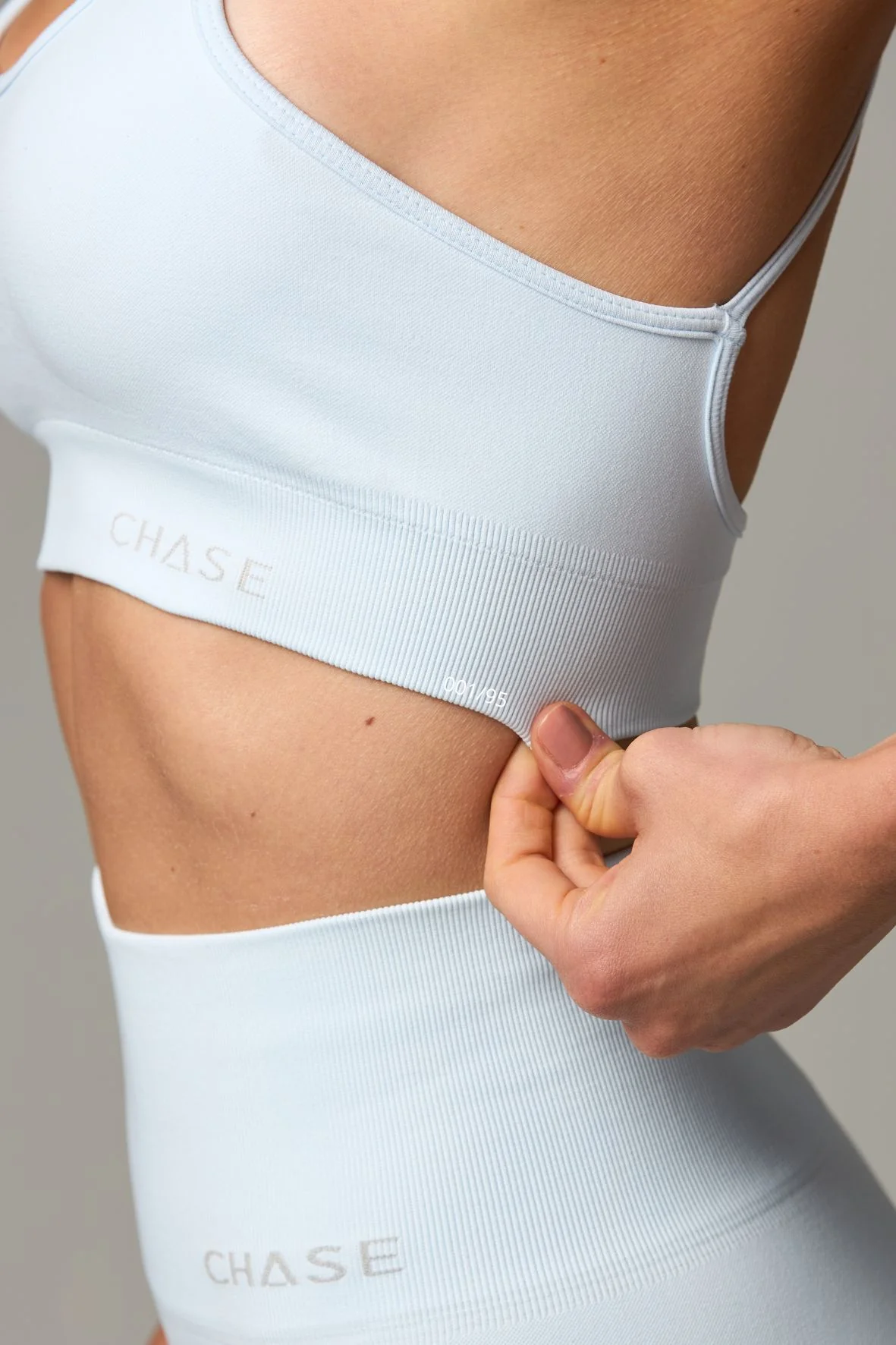 Top Pure Seamless Ice Melt - Limited Collection - Image 4