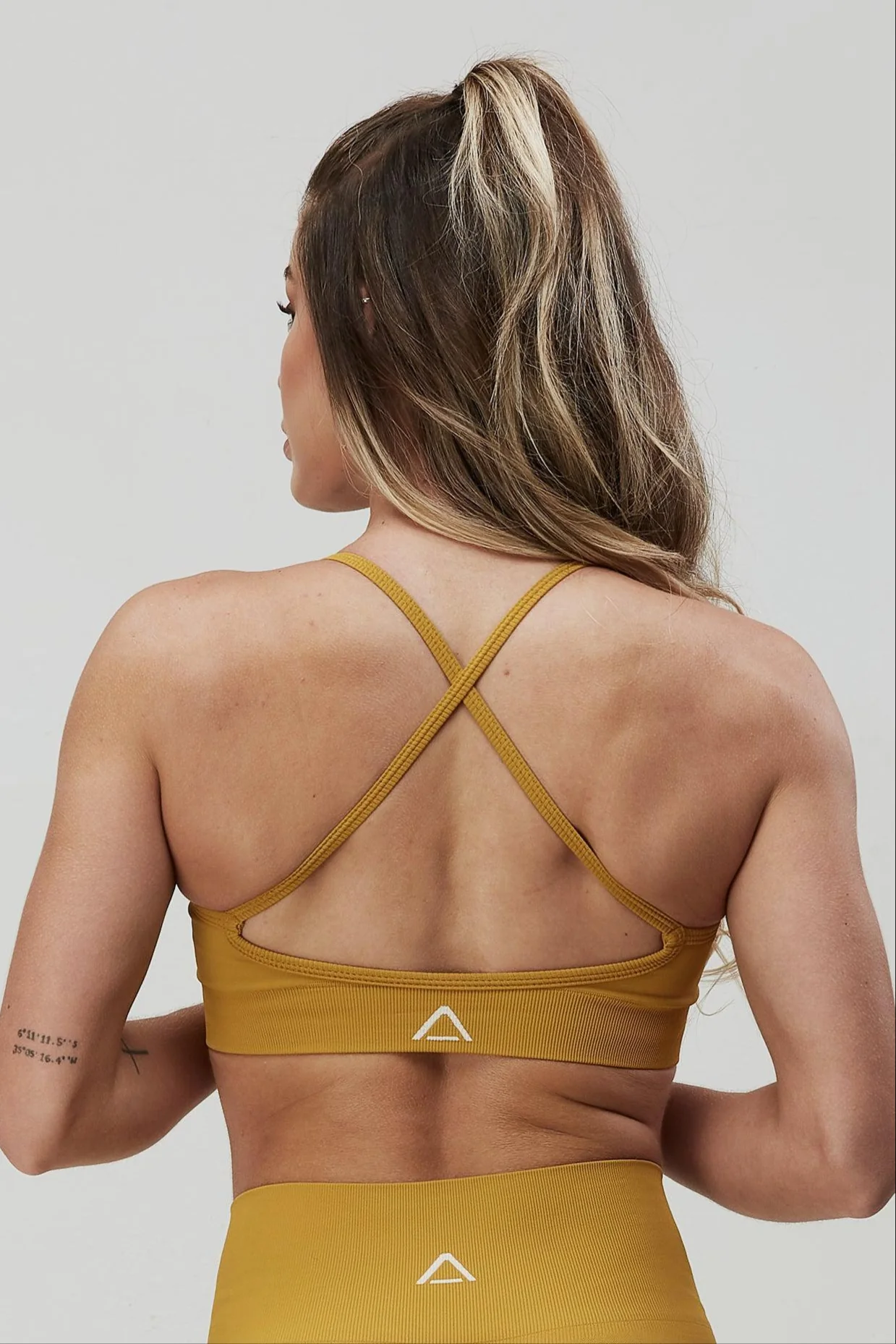 Top Pure Seamless Spicy - Image 2