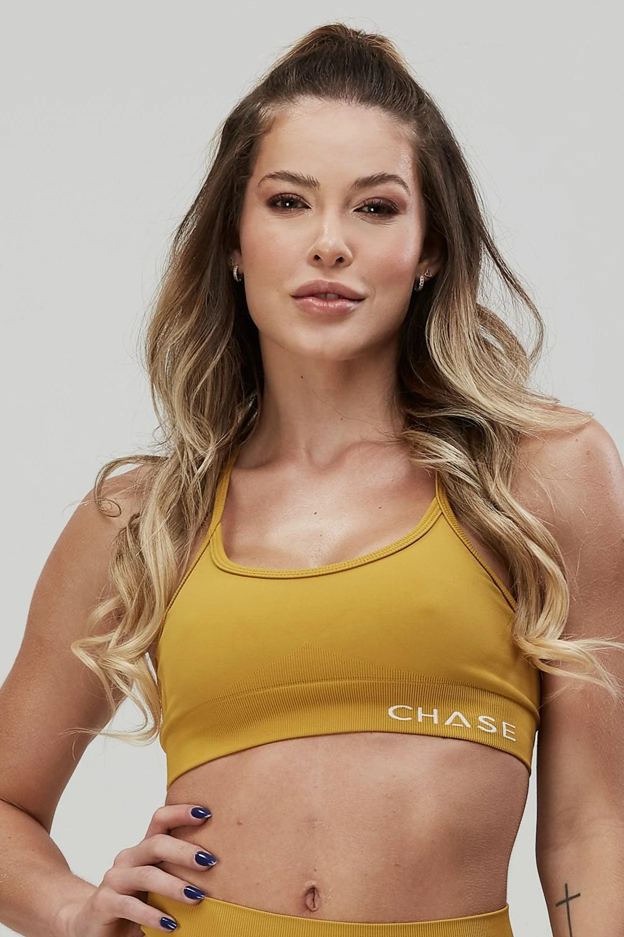 Top Pure Seamless Spicy - Image 3