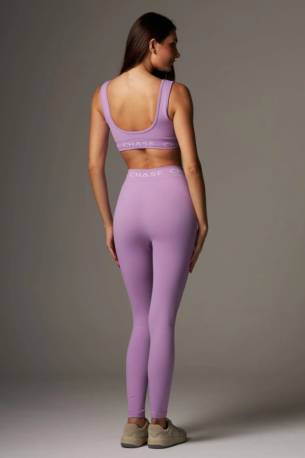 Legging Signature Seamless Astral - Image 2