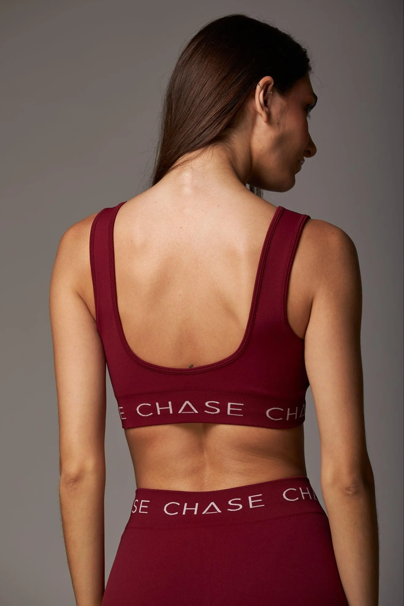 Top Signature Seamless Jambo - Image 3